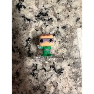 Funko Pop The Riddler DC Comics Vinyl Figure Mystery Mini